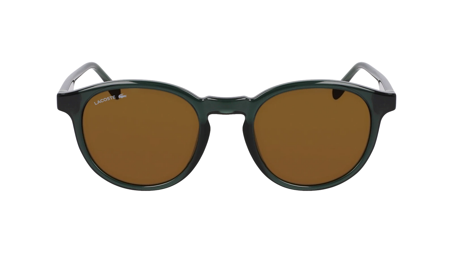 LACOSTE L6030S-N-301-5021 50mm New Sunglasses