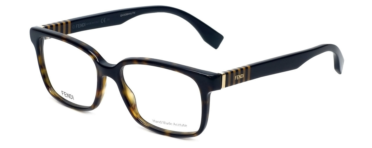 Fendi FF0056-MPY 53mm New Eyeglasses