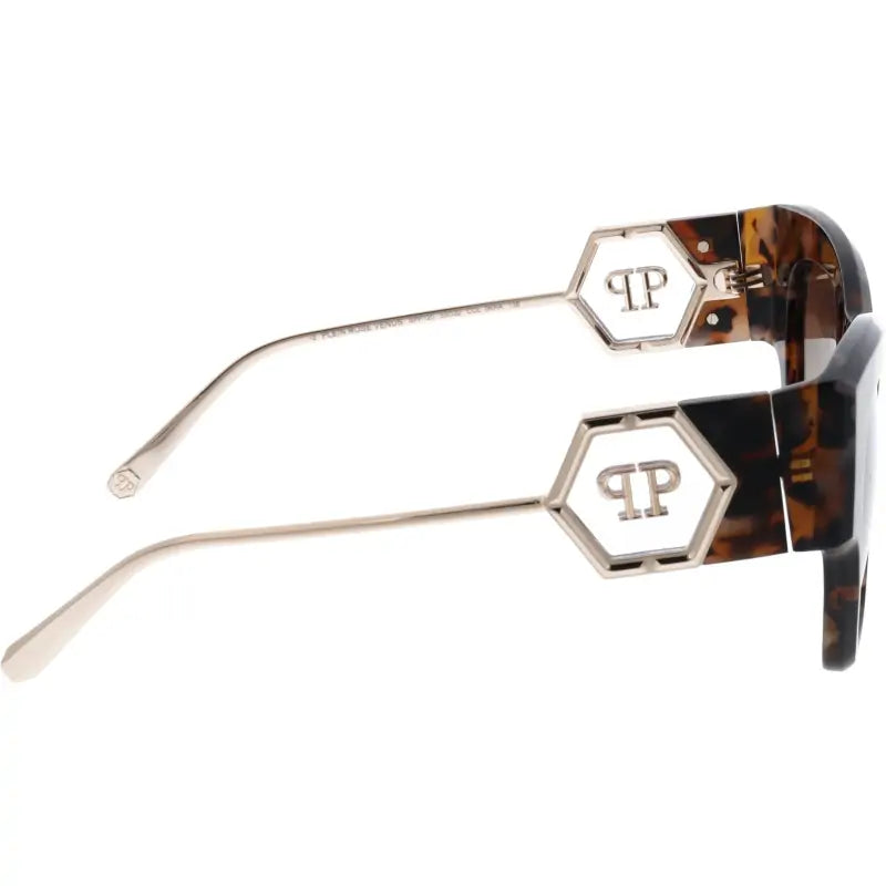Philipp Plein SPP120M-0KHA 53mm New Sunglasses