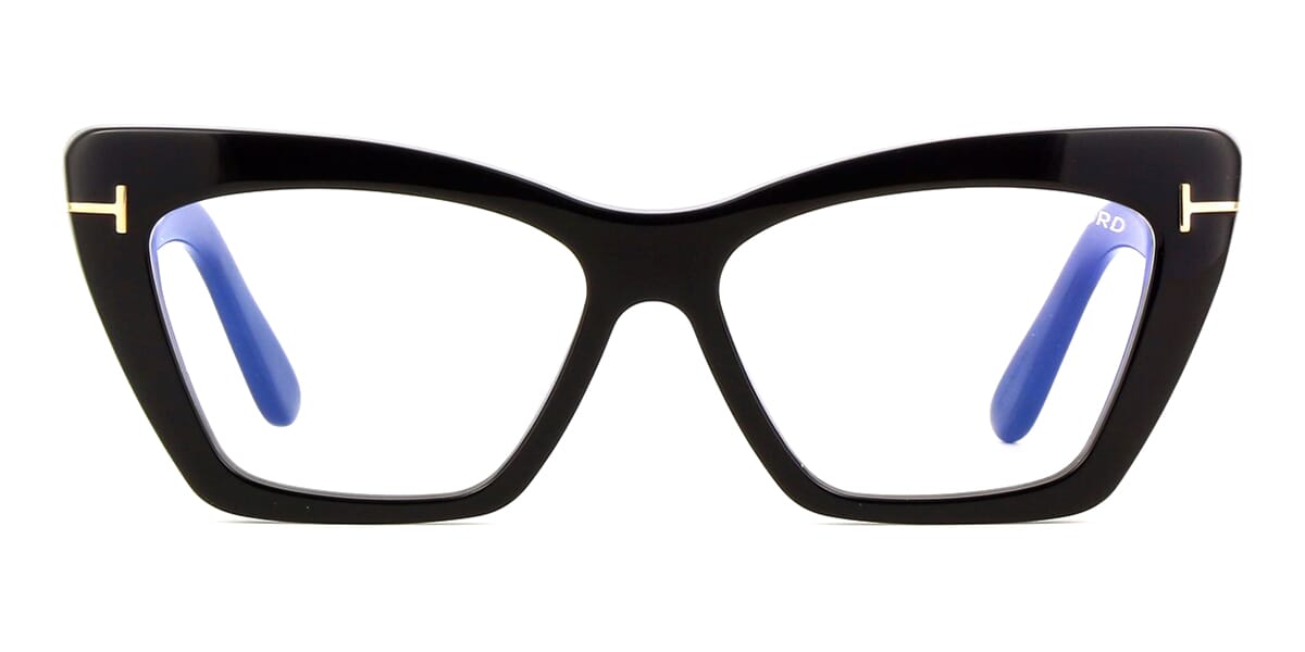 Tom Ford FT6026-B-56001 56mm New Eyeglasses