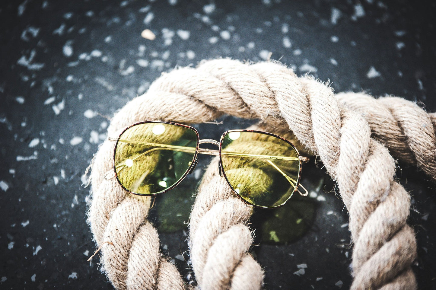 Kyme BEVERLY3S (NO CASE) 51mm New Sunglasses