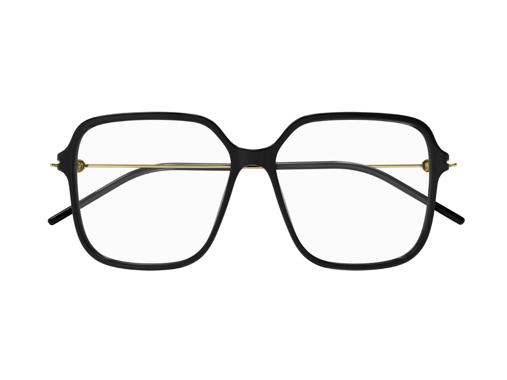 Gucci GG1271o-001 56mm New Eyeglasses