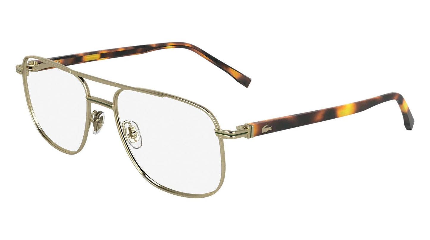 LACOSTE L2302-N-714-5718 57mm