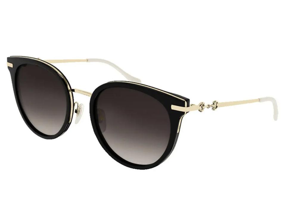 Gucci GG1015SK-004-56 56mm New Sunglasses