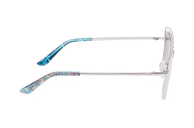 Guess GU7528-5610X 56mm New Sunglasses