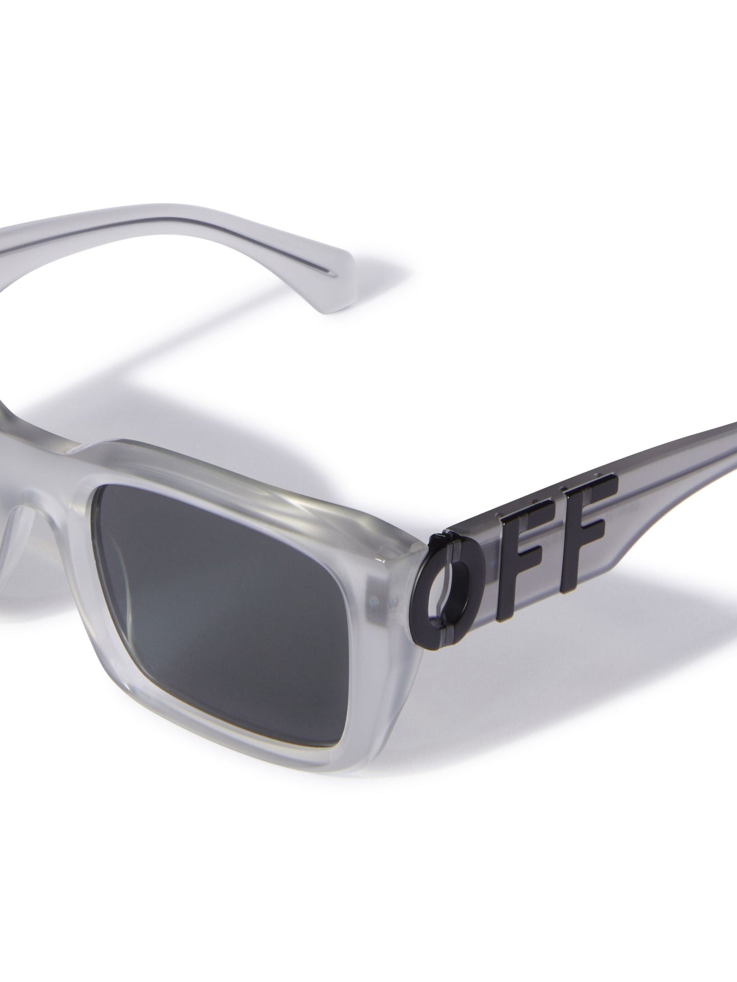 Off-White OERI125S24PLA0010907 54mm New Sunglasses