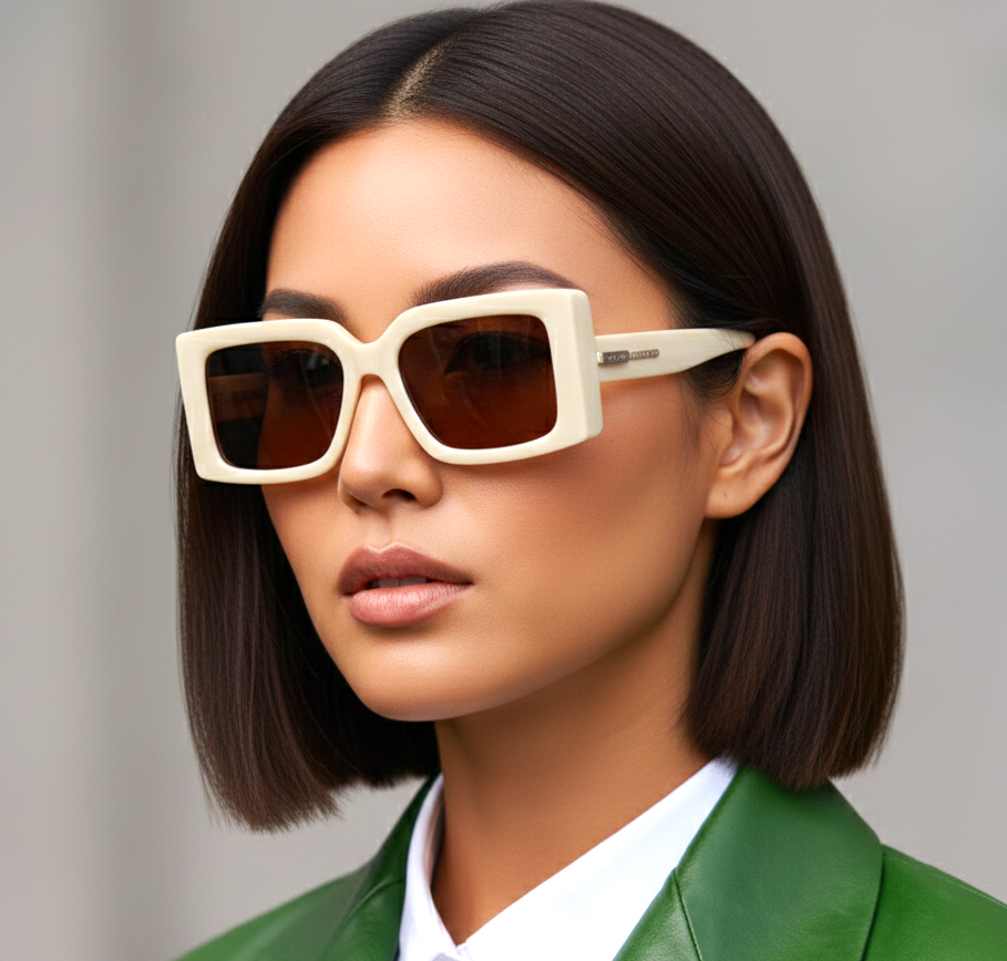 Salvatore Ferragamo SF2032S-255-5519 55mm
