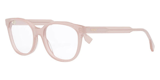 Fendi FE50059I-072-53 53mm New Eyeglasses