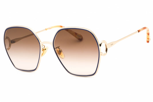 Chloe CH0146S-003 58mm New Sunglasses