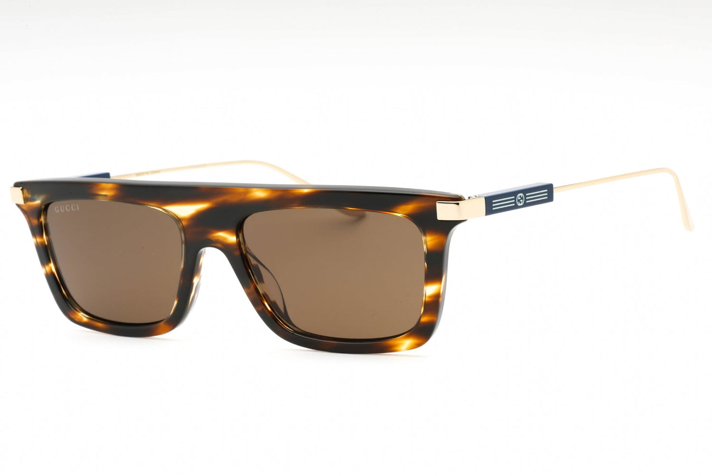 Gucci GG1437S-003 55 New Sunglasses