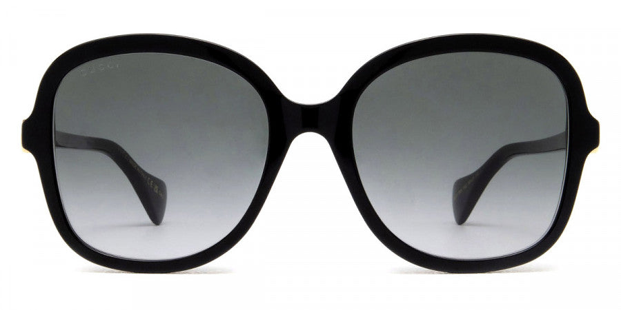 Gucci GG1178S-001 56mm New Sunglasses