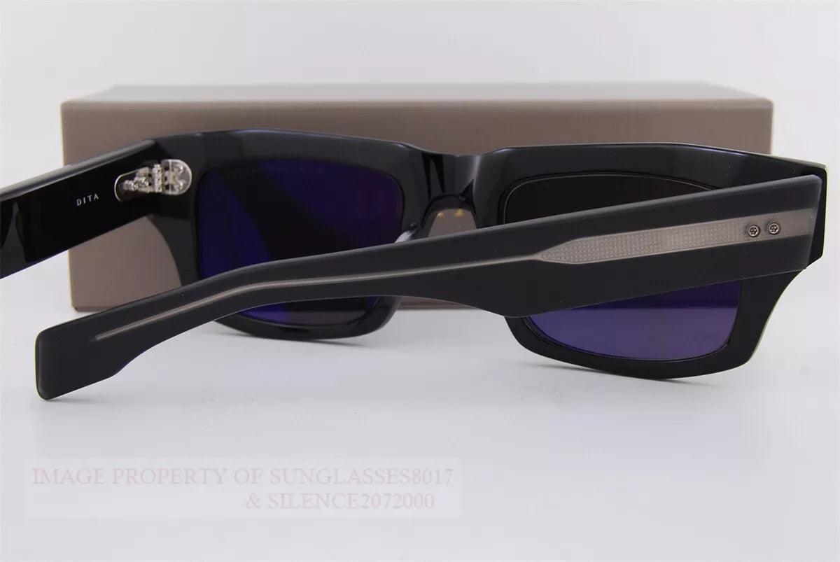 Dita DTS727-A-01 52mm New Sunglasses