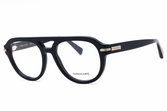 Salvatore Ferragamo SF3016-414 54mm New Eyeglasses