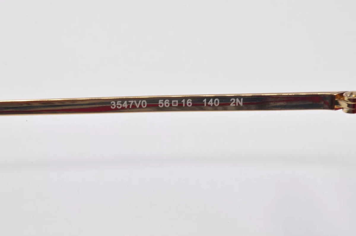 Michael Kors 0MK2130U-3547V056 Burgundy Oval SUNGLASSES 56mm Sunglasses