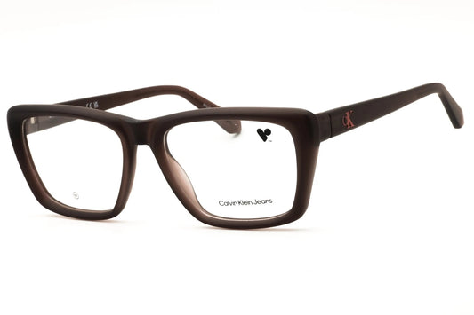 Calvin Klein KALVIN KLEIN CKJ24629 210 Brown Tortoise / Havana  Eyeglasses 56mm