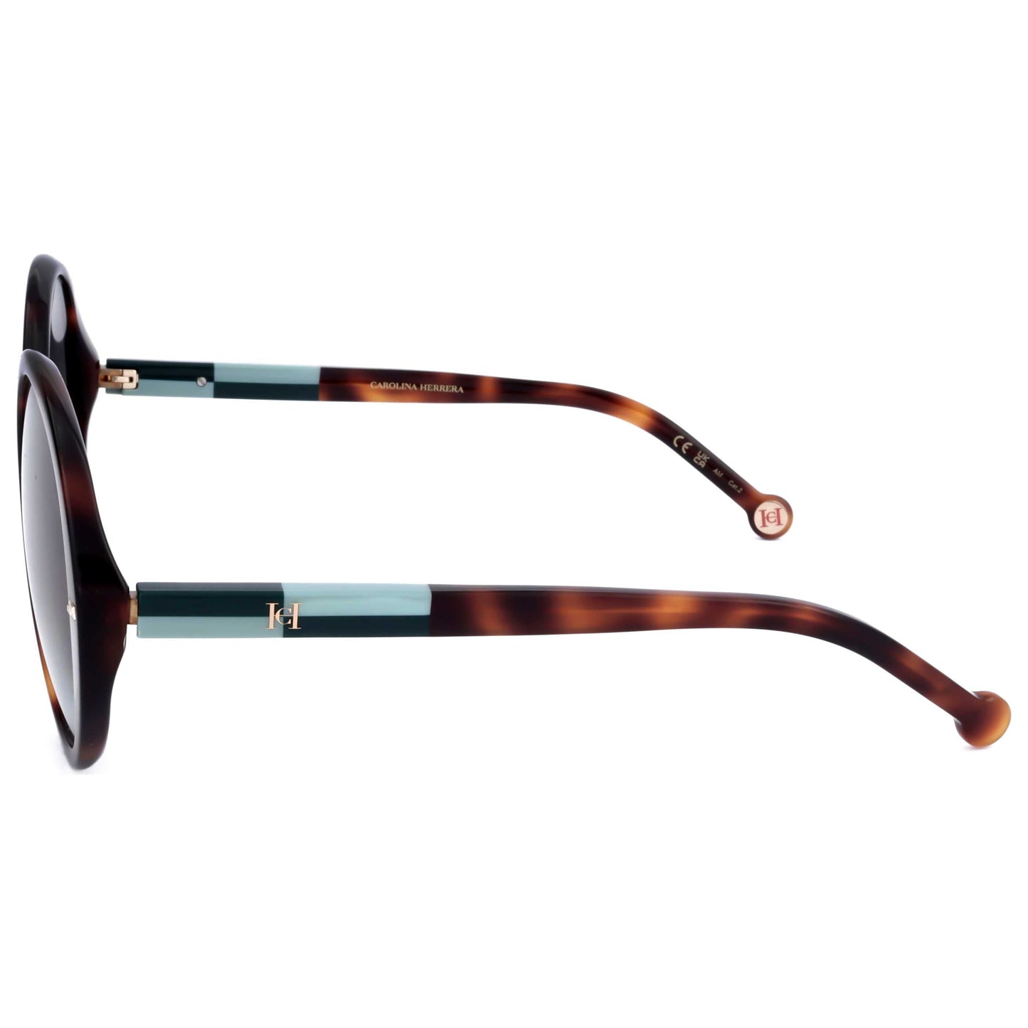 Carolina Herrera HER0177-S-PHW-55 55mm