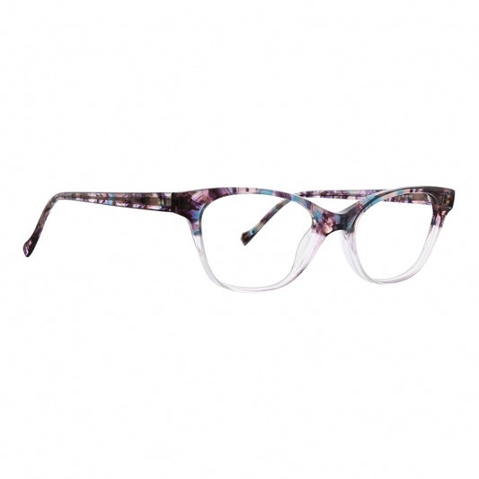 Vera Bradley Finola Garden Grove 5018 50mm New Eyeglasses