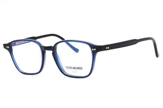 Cutler and Gross CGOP136051-004 51mm New Eyeglasses