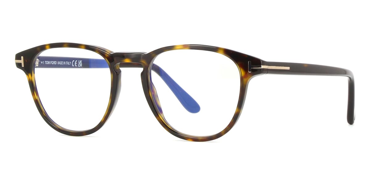Tom Ford FT5899-B-48052 48mm New Eyeglasses
