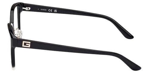 Guess GU2992-D-001-54  New Eyeglasses
