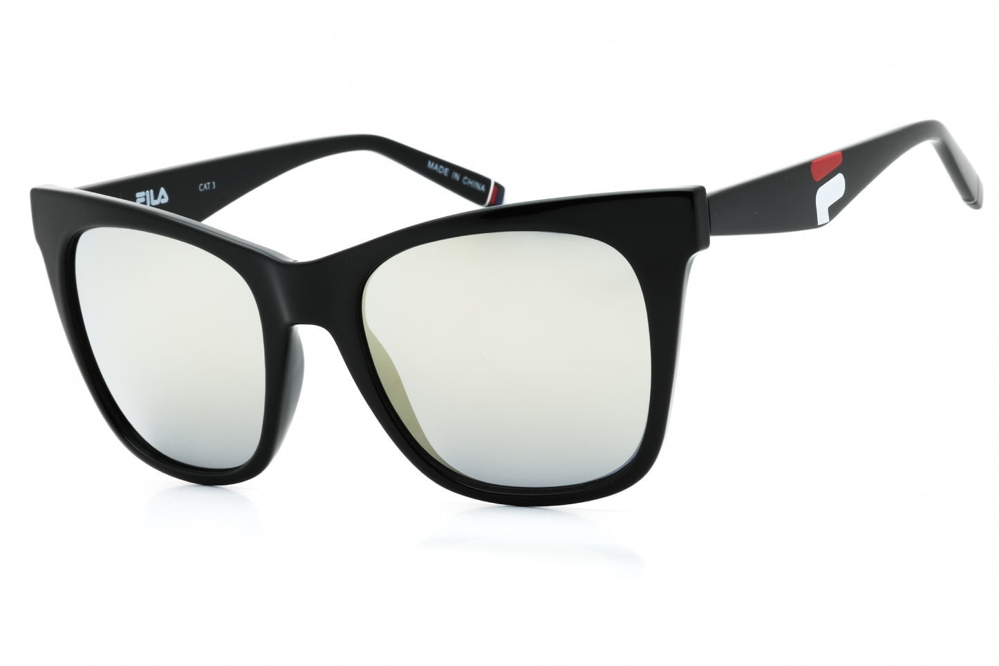 FILA SFI184-0BLA sunglasses