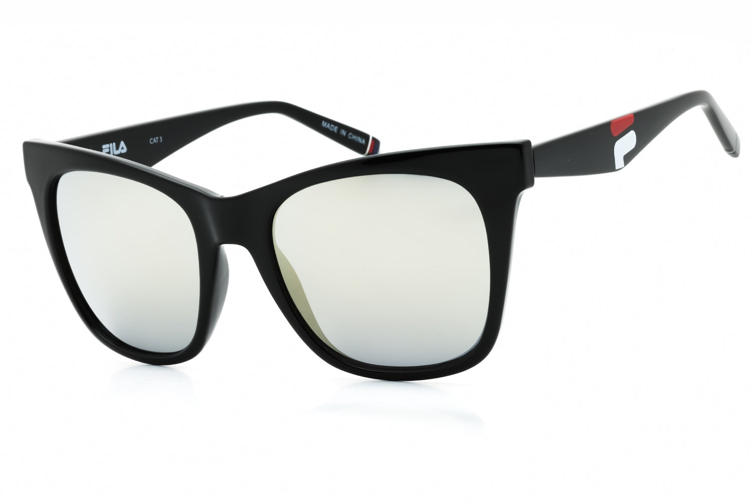 FILA SFI184-0BLA sunglasses