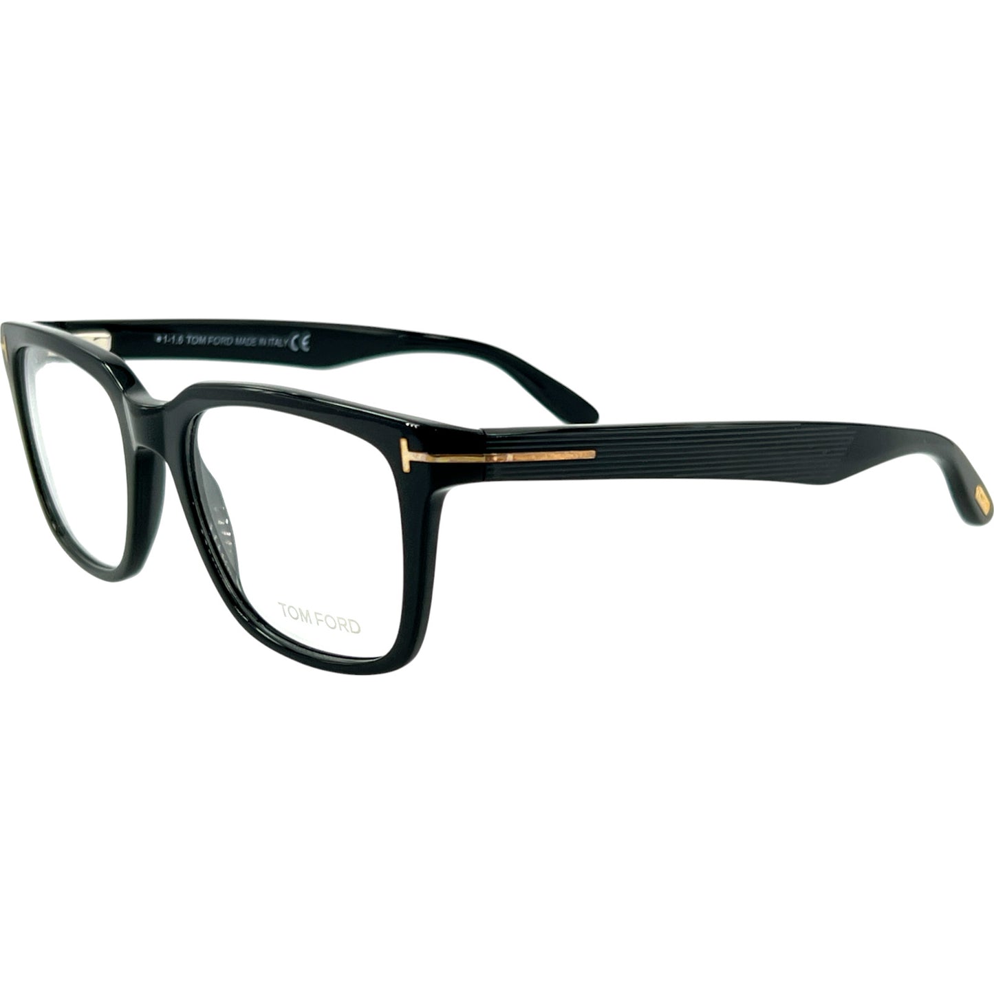 Tom Ford FT5304-54001 54mm New Eyeglasses