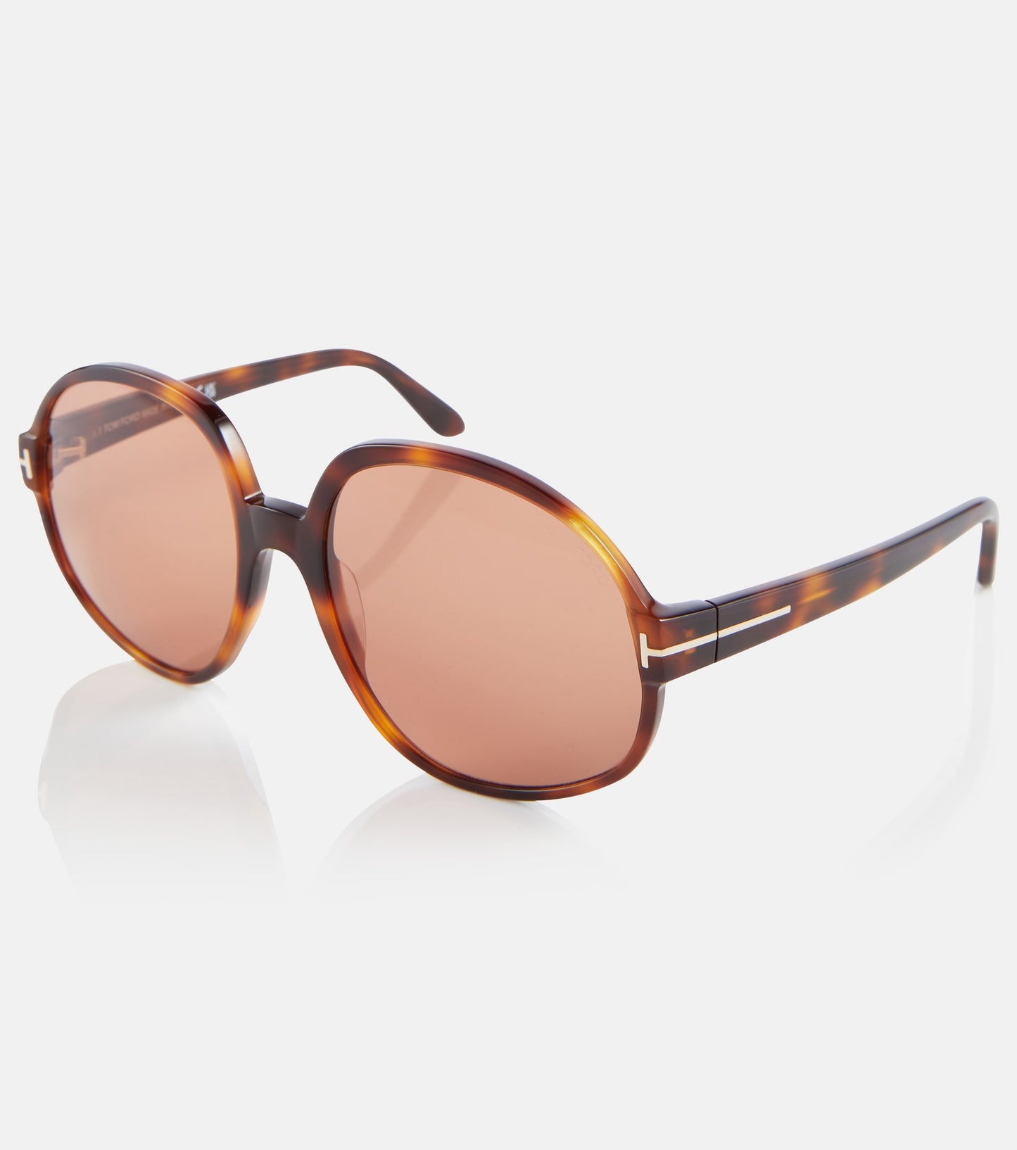 Tom Ford FT0991-52E-61 61mm New Sunglasses