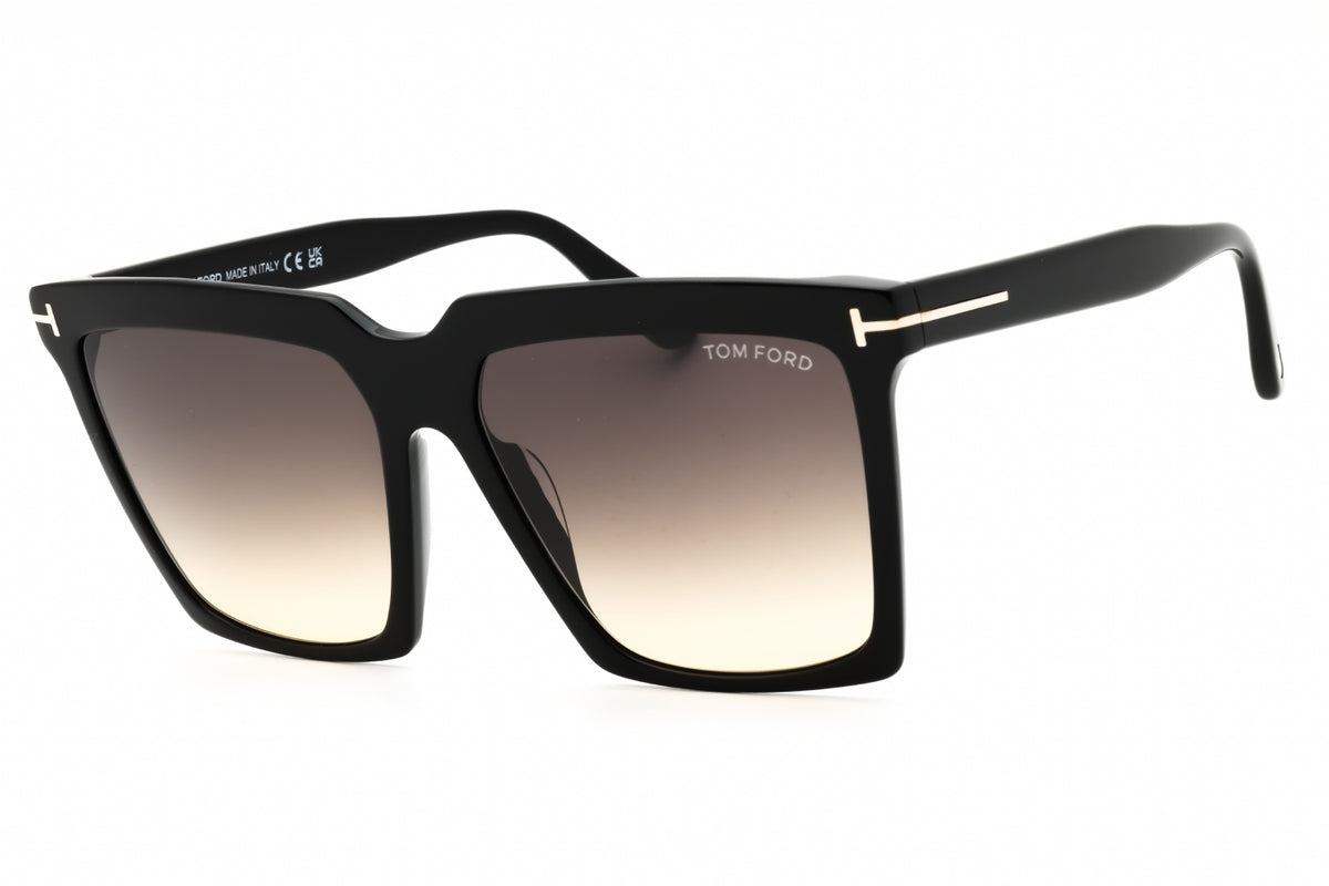 Tom Ford FT0764-01B 58