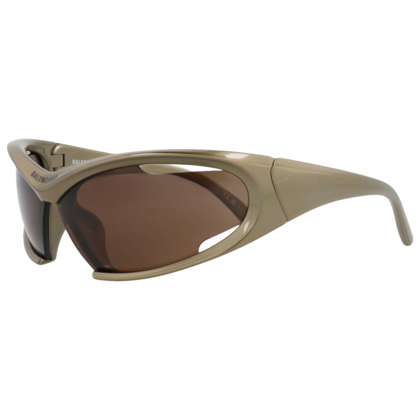 Balenciaga BB0318S-30014883-004 78mm