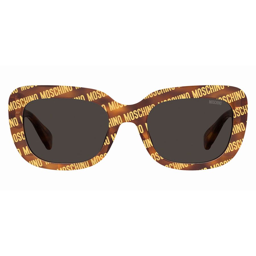 Moschino MOS132/S-02VM IR 53mm New Sunglasses