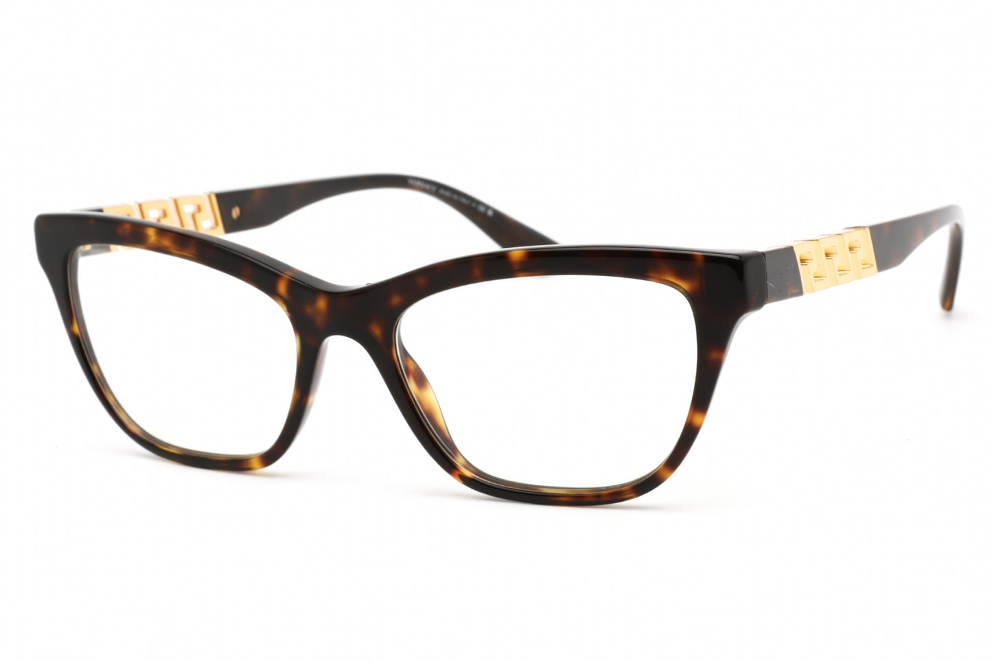 Versace 0VE3318-108 52mm New Eyeglasses