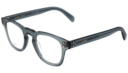 Celine CL50118I-093-48 0mm New Eyeglasses