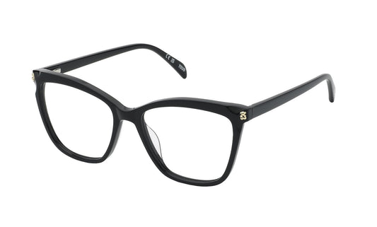 Tous VTOC12-0700 53mm New Eyeglasses