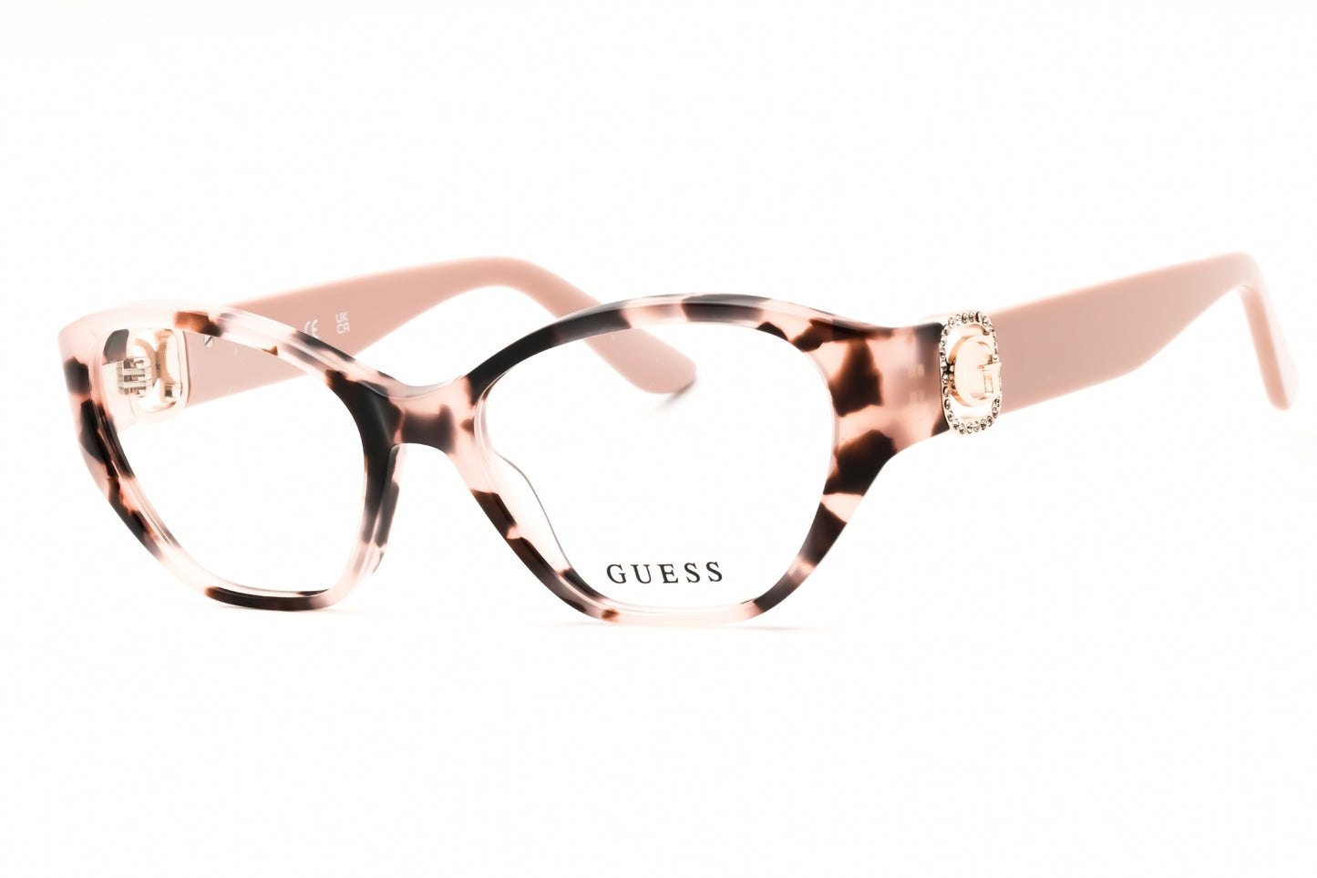 Guess GU50119-055 51mm New Eyeglasses