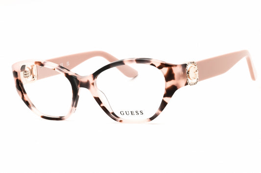 Guess GU50119-055 51mm New Eyeglasses