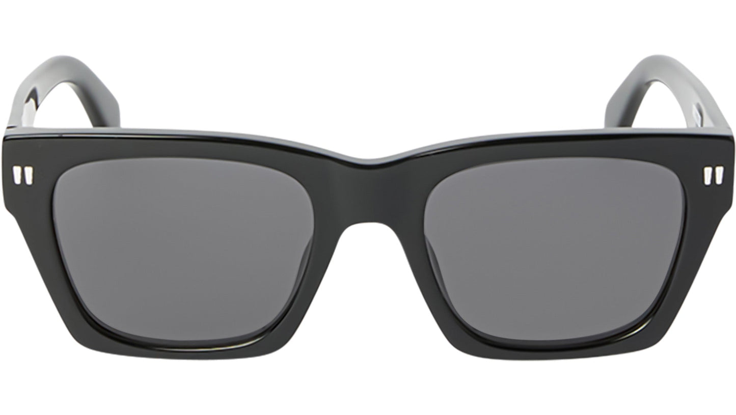 Off White VALDEZ-OERI13XS25PLA0011007 53mm New Sunglasses