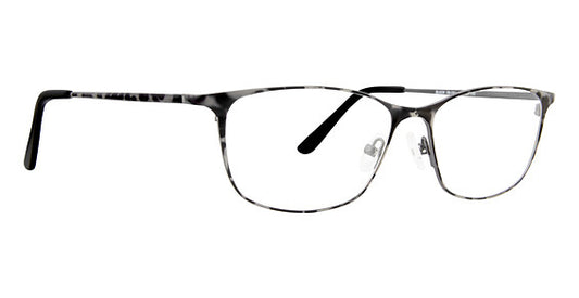 Xoxo XOXO-TAZA-BLACK 54mm New Eyeglasses