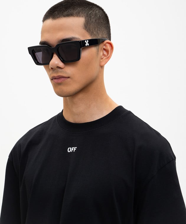 Off-White OW1022100753 Virgil 53