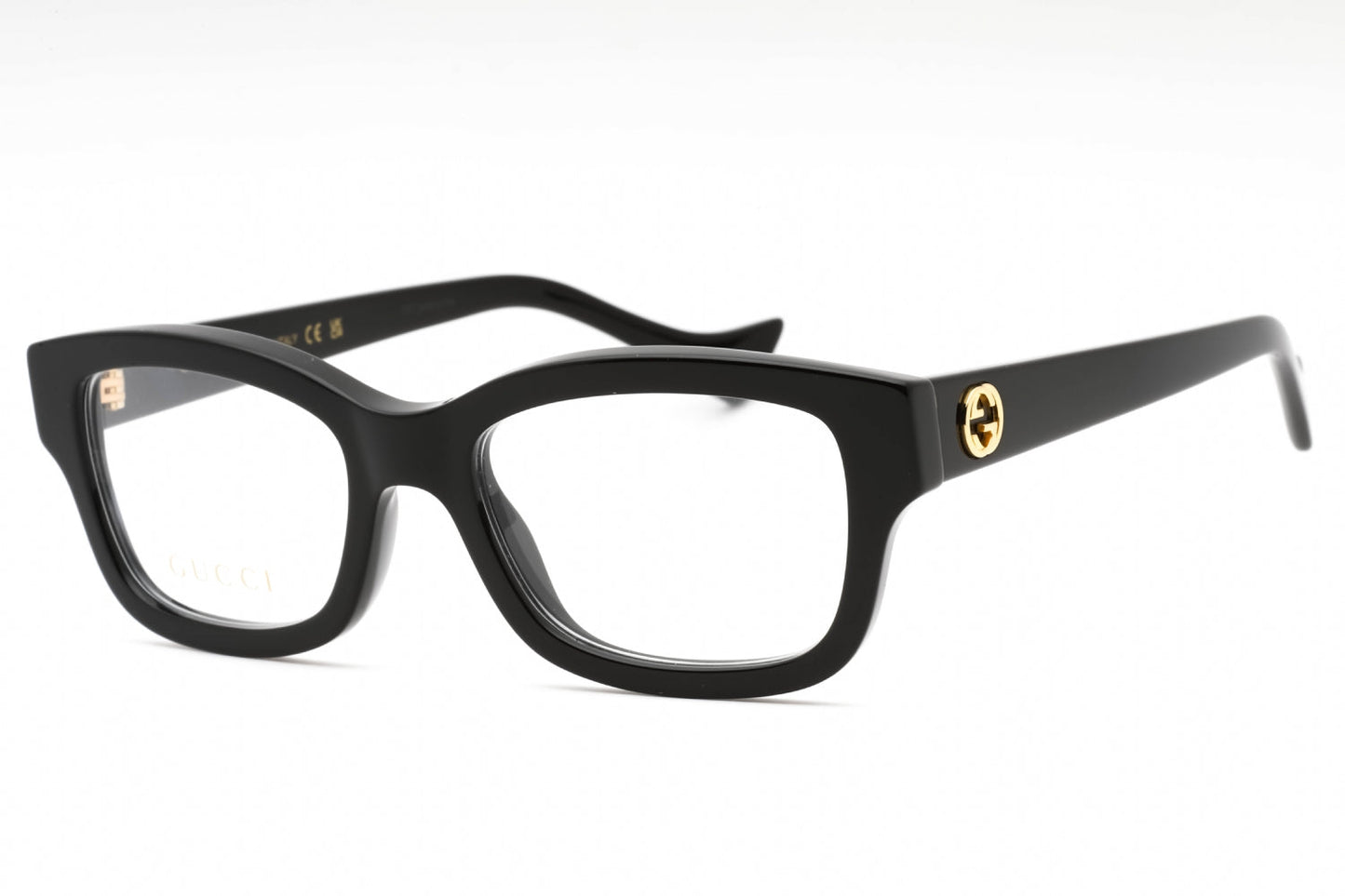 Gucci GG1259O-001 49 New Eyeglasses