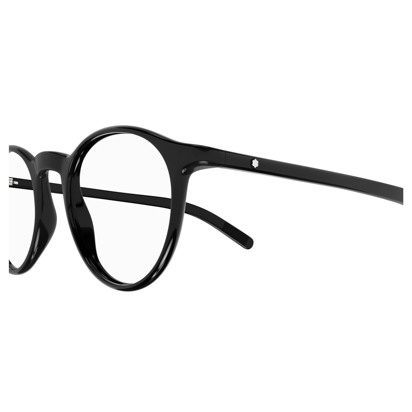 Mont blanc MB0329o-001 49mm New Eyeglasses