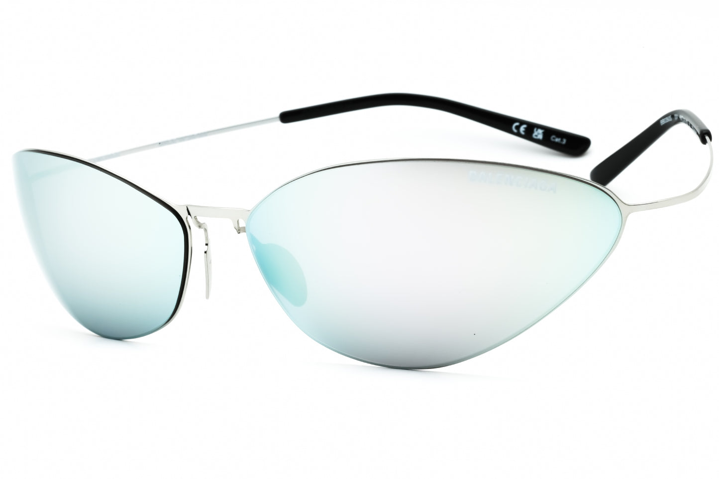 Balenciaga BB0350S-004 68mm New Sunglasses