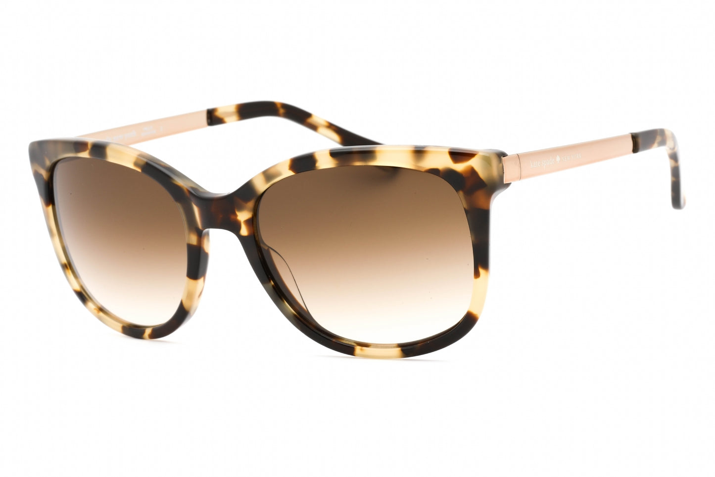 Kate Spade Gayla/S-0ESP Y6 52mm New Sunglasses