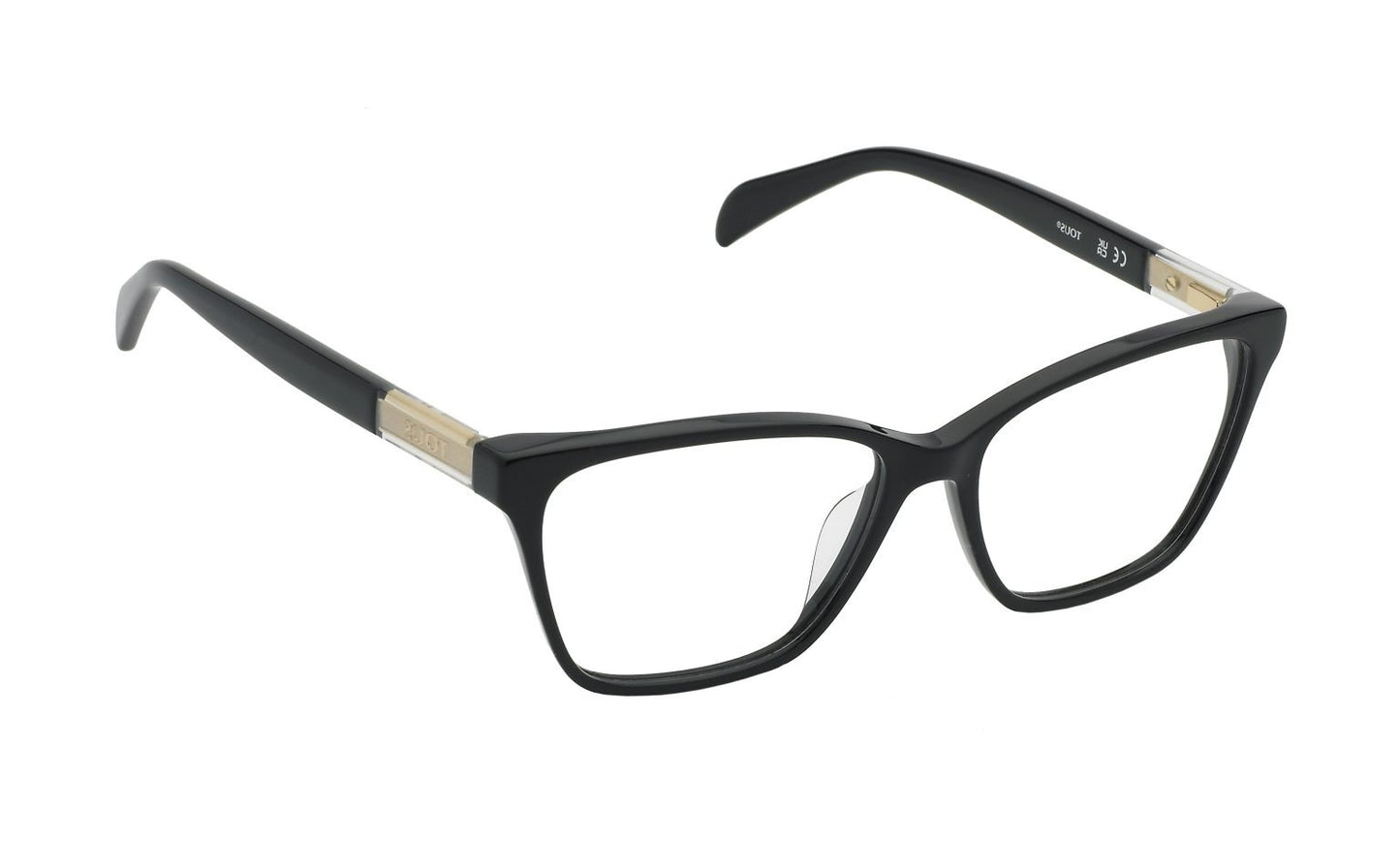 Tous VTOB68-0700 54mm New Eyeglasses