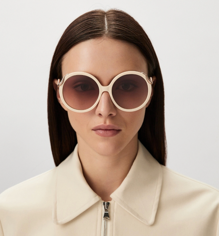 Roberto Cavalli SRC004M-9X7Y 59mm New Sunglasses