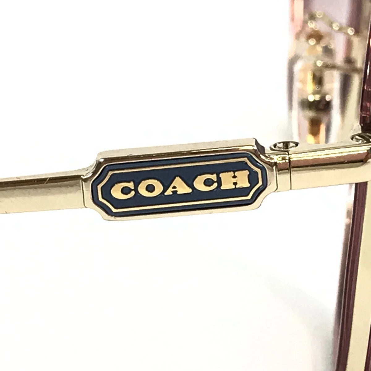 Coach 0HC7141-90050J-54 Pink Sunglasses SUNGLASSES 0mm Sunglasses