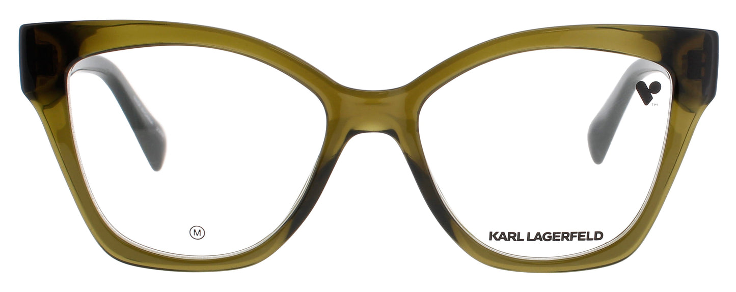 Karl Lagerfeld KL6150-275 53mm