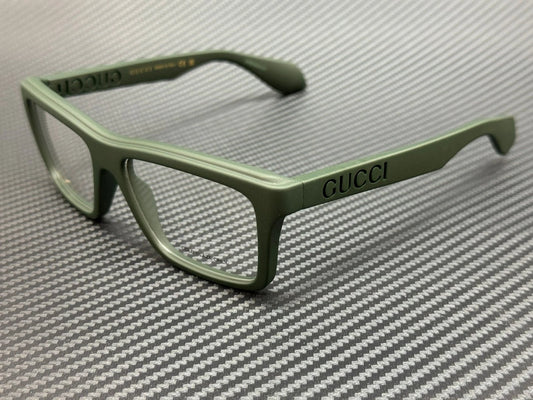 Gucci GG1573o-003 55mm New Eyeglasses