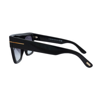 Tom Ford FT0847-01B-52 52mm
