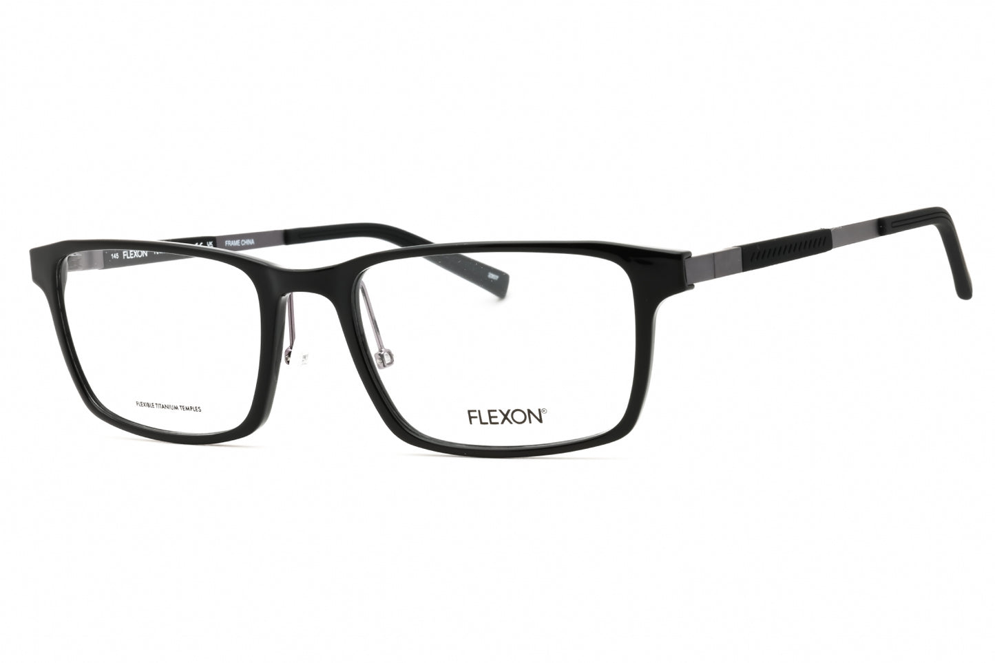Flexon FLEXON EP8008-001 55mm New Eyeglasses
